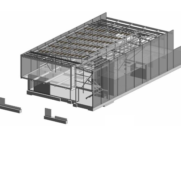 Sagle HQ, Woodville SA