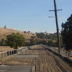 Gundagai Viaduct Strategic Options