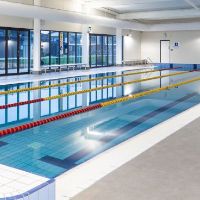 Saratoga Recreation Club