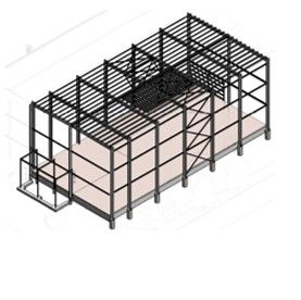 Balfours Freezer, SA