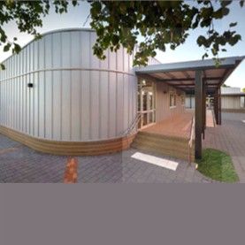 Glenelg Primary School