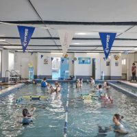 Rackleys Swim School