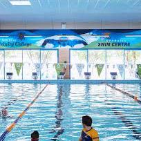 Trinity College STARplex