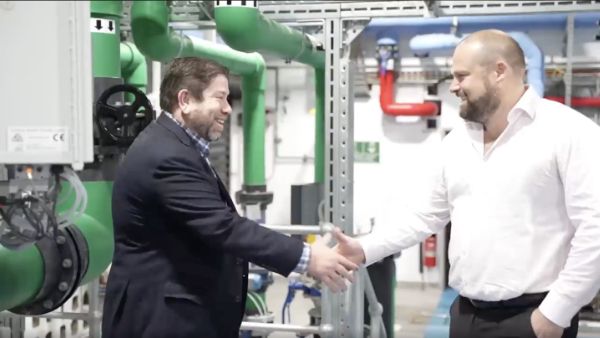 Crackerjack Consulting Engineers Joins MLEI