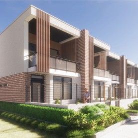 Unity Housing, Henley Bch Sth SA