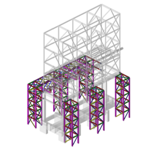 Whyalla Quench Tower, SA