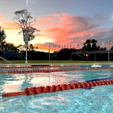 Balaklava Swimming Pool