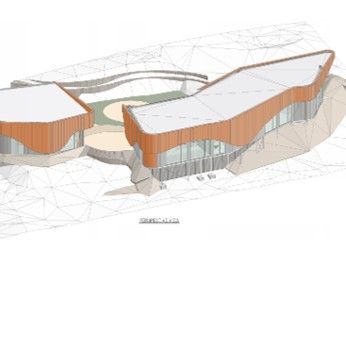 Aboriginal Gathering Place