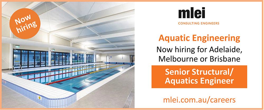 SENIOR STRUCTURAL/AQUATICS ENGINEER (FLEXIBLE LOCATION)