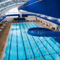 Aquadome Playford City Council