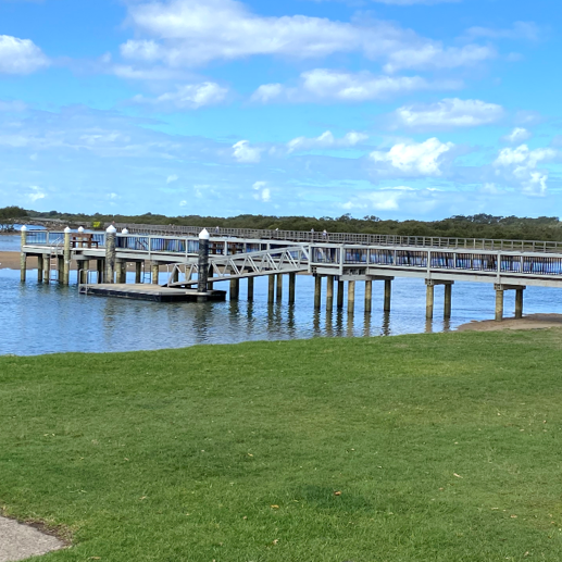 Urunga Holiday & Caravan Park