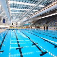 SA Aquatic & Leisure Centre