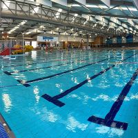 AquRipples St Marys Leisure Centreatic