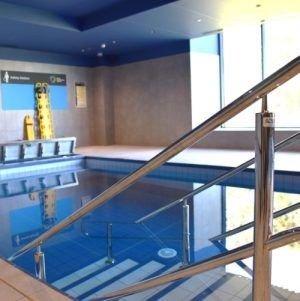 Victoria State Basketball Centre