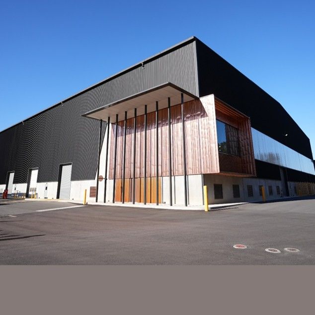 Treasury Wine Estate