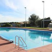 Jamestown Swimming Pool